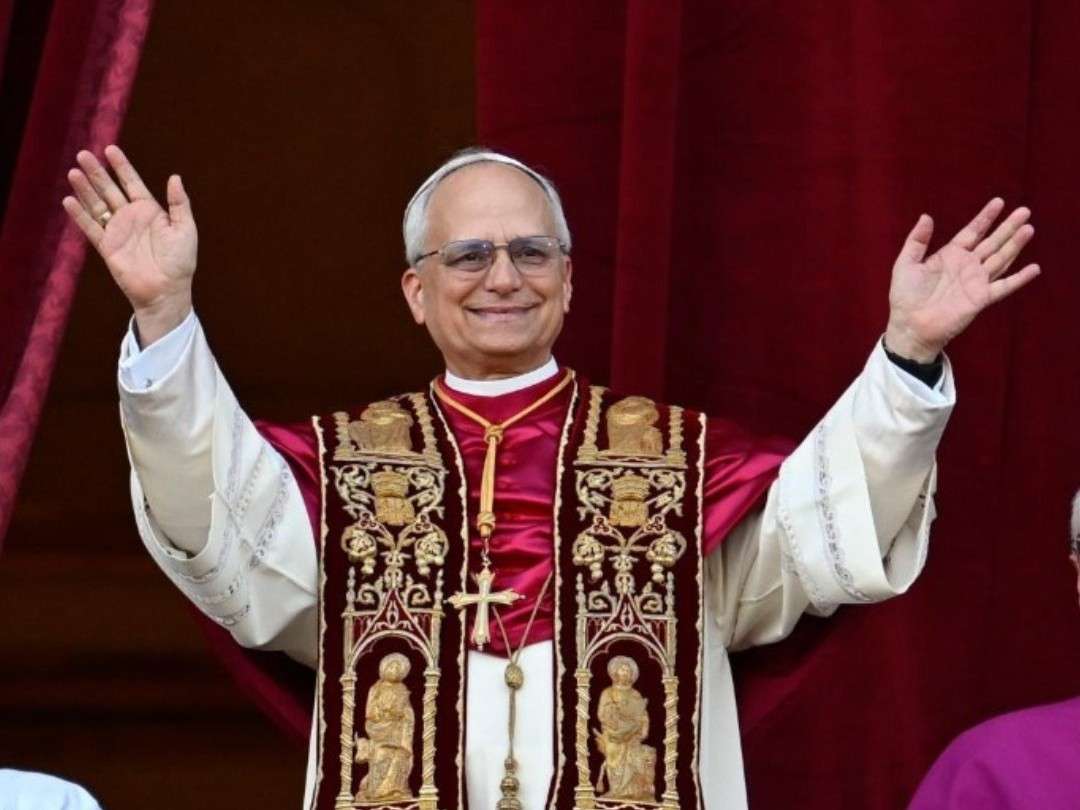 Robert Prevost Becomes First American Pope as Leo XIV