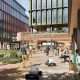 Planning approval secured for London Cancer Hub
