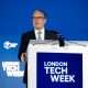 Keir Starmer Opens London Tech Week with AI and Tech Commitments
