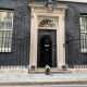 Larry the Cat Outlasts Another UK Prime Minister as Keir Starmer Resigns