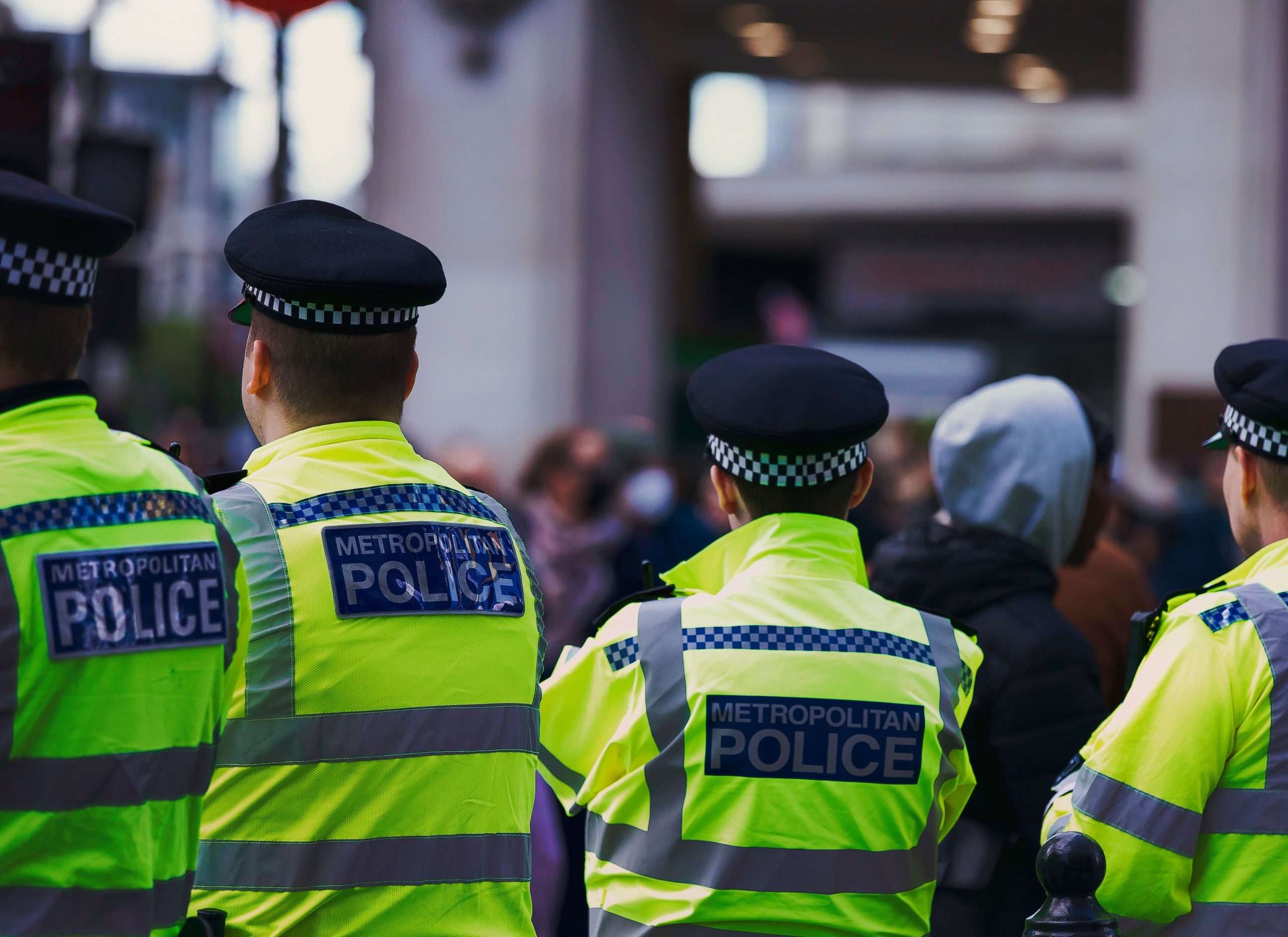 243 arrests made on first full day of Notting Hill Carnival 2026
