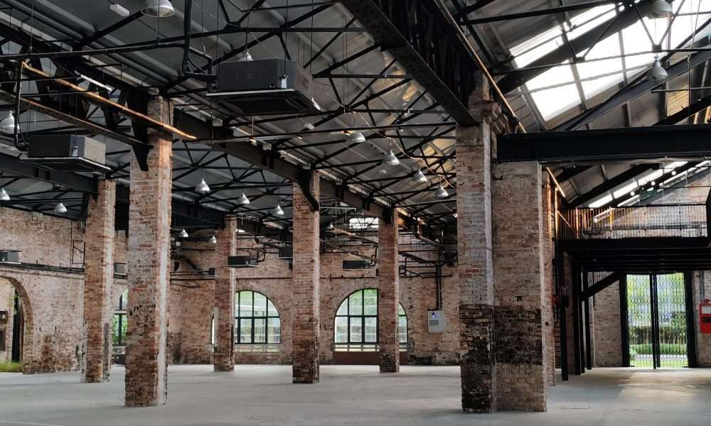 Why more UK businesses are choosing to repurpose rather than rebuild
