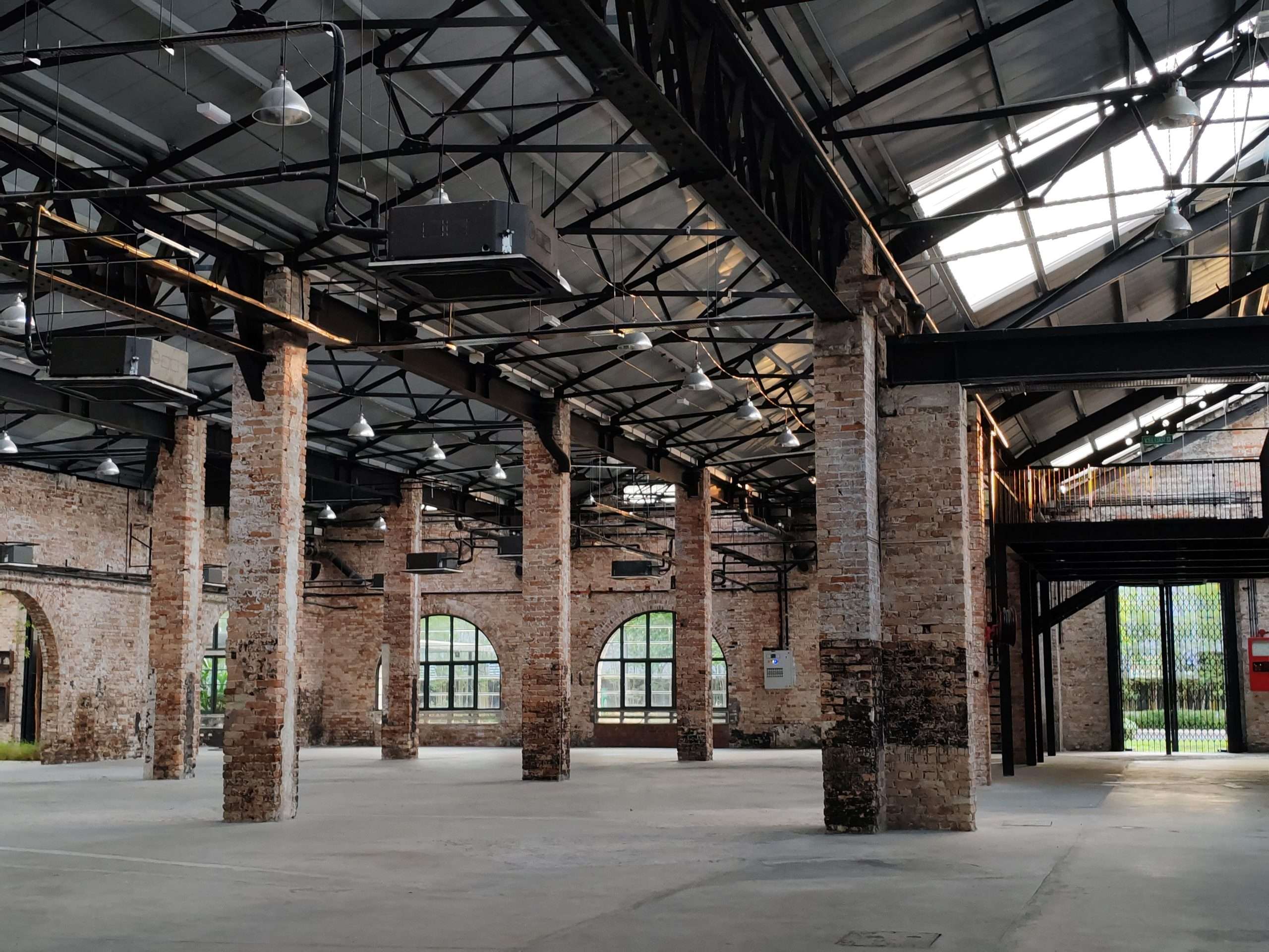Why more UK businesses are choosing to repurpose rather than rebuild
