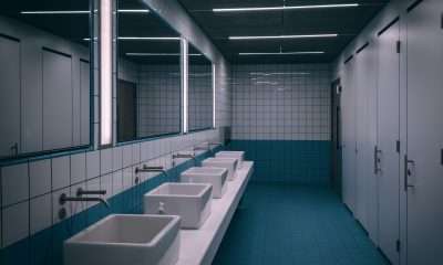 How clean premises can improve customer experience and loyalty