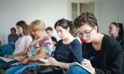 How to prepare for university admissions tests without letting stress take over