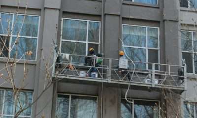 The hidden costs of neglecting building assets